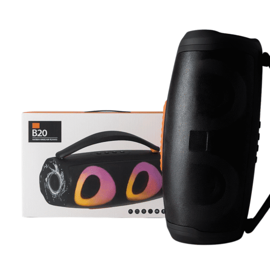 SPEKEAR - RADIO (16) SPEAKERS B20
