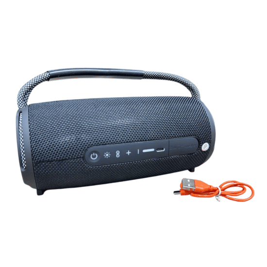 SPEKEAR - RADIO (2) SPEAKERS B38