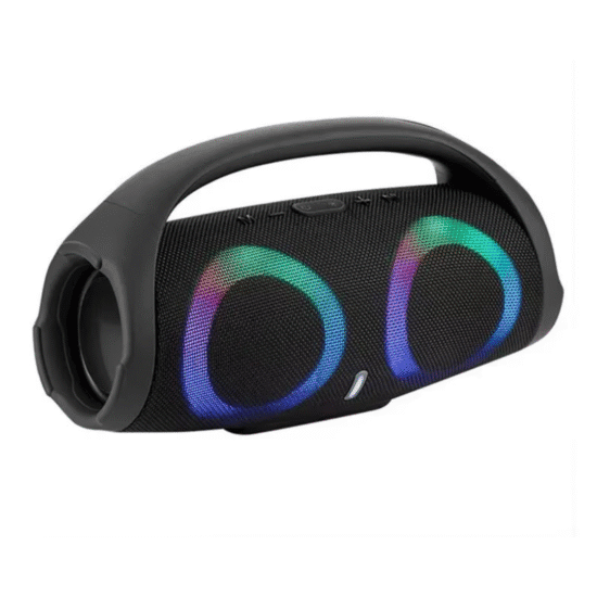SPEKEAR - RADIO (22) SPEAKERS C6 LED