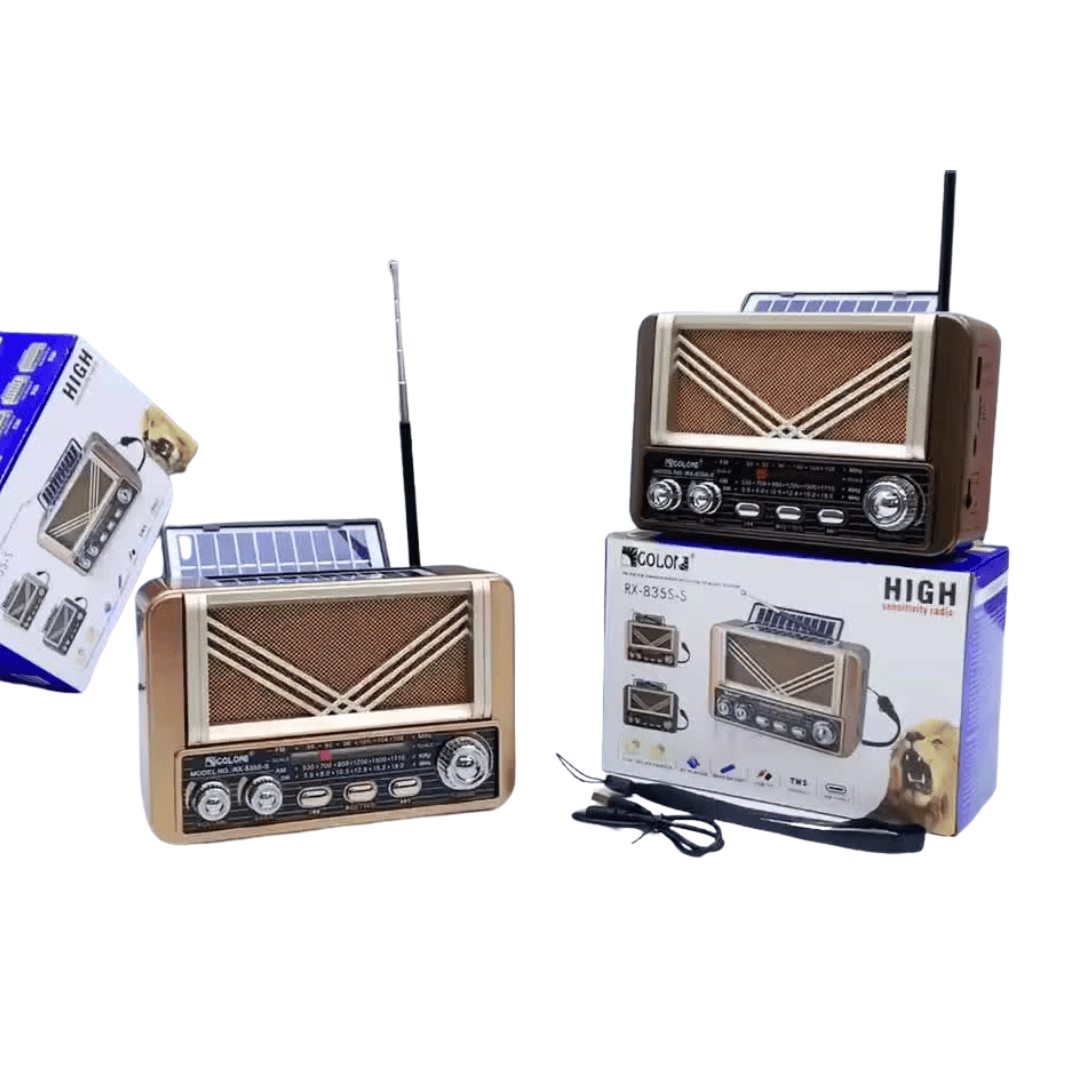 SPEKEAR - RADIO (3)