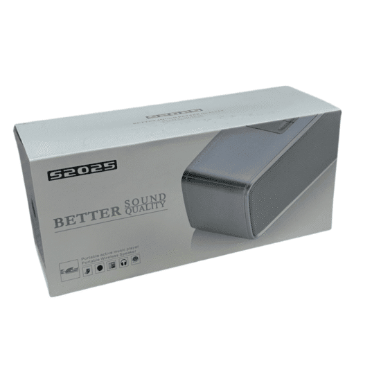 SPEKEAR - RADIO (31) SPEAKER KOLEER