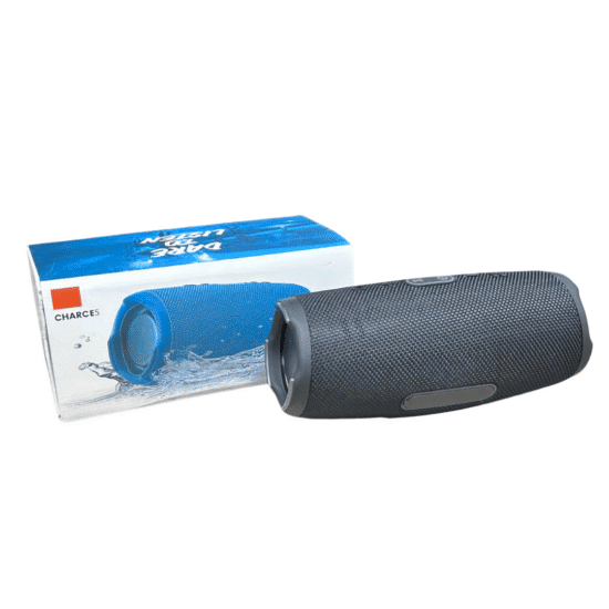 SPEKEAR - RADIO (33) SPEAKER CHARCE5