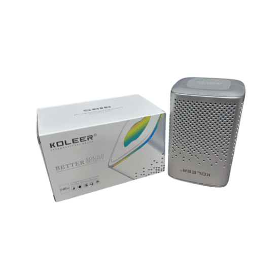 SPEKEAR - RADIO (34) SPEAKER KOLEER