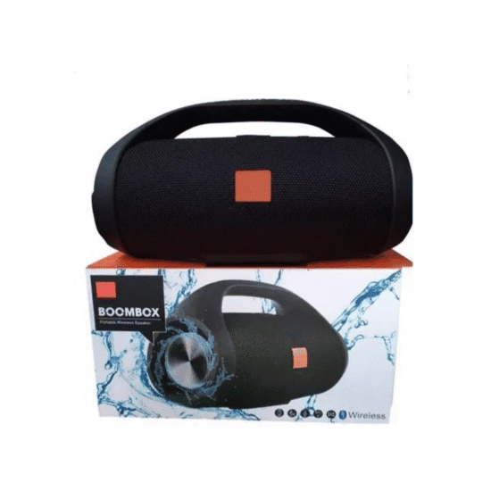 SPEKEAR - RADIO (41) SPEAKER BOOMS BOX