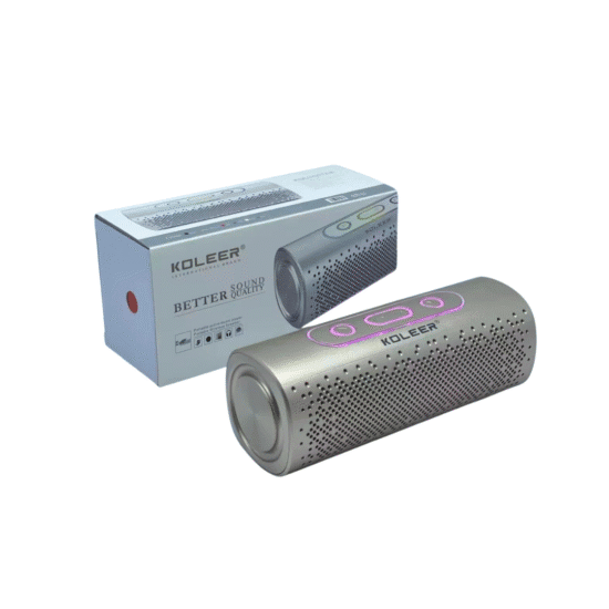 SPEKEAR - RADIO (7) SPEAKERS KOLEER