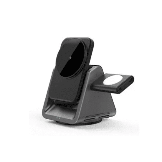 WIWU WIWU EL CHARGE CARGADOR 3 E1 CHARGES