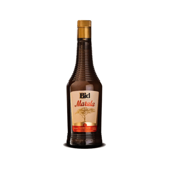 bebidas (14) BID MARULA 720ML LICOR