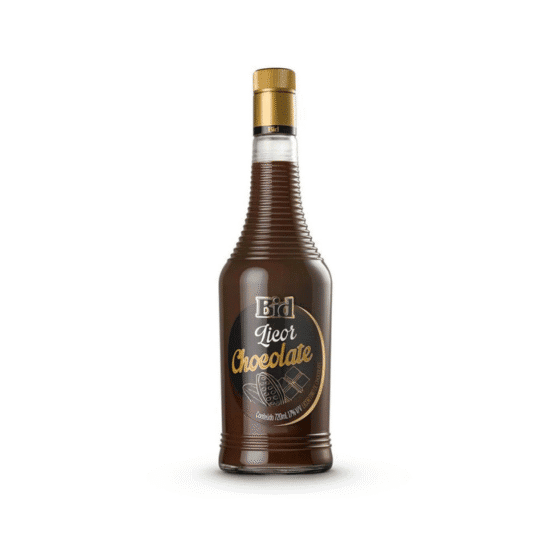 bebidas (16) BID CHOCOLATE 720ML LICOR
