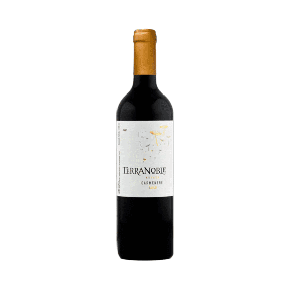 bebidas - 2025-10-16T135637.990 TERRANOBLE VARIETAL CARMENERE 750ML VINHO-CHILENO