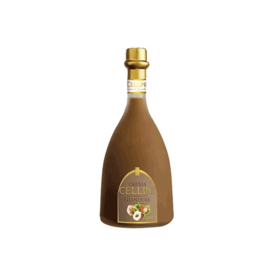 bebidas (26) CELLINI GIANDUIA CHOCO 700ML LICOR