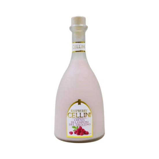bebidas (27) CELLINI RASPBERRY 700ML LICOR
