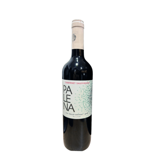 bebidas (30) PALENA CABERNET SAUVIGNON 750ML VINHO-CHILENO