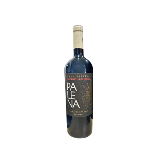 bebidas (32) PALENA GRAN RESERVA CABERNET SAUV VINHO-CHILENO