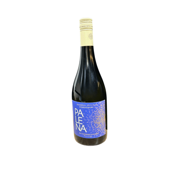 bebidas (34) PALENA CHARDONNAY 750ML VINHO-CHILENO