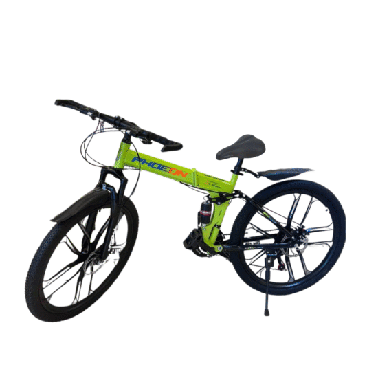 blobht922731c2d5 (2) BICICLETA DOBRÁVEL PH ARO 26