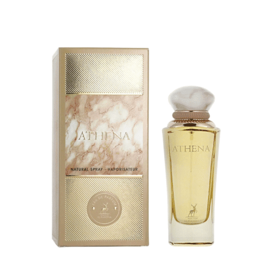 perfumes (13) PERFUME ATHENA FEMININO 100ML