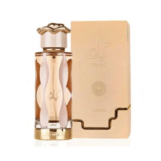 perfumes (14) PERFUME SPRAY TERIAQ 100ML