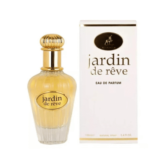 perfumes (20) PERFUME MAISON JARDIN DE REVE 30ML