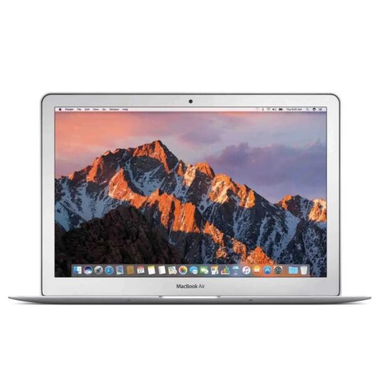 2222 APPLE MACBOOK AIR 2017 15/8GB/128 SSD/13.3 (2017)