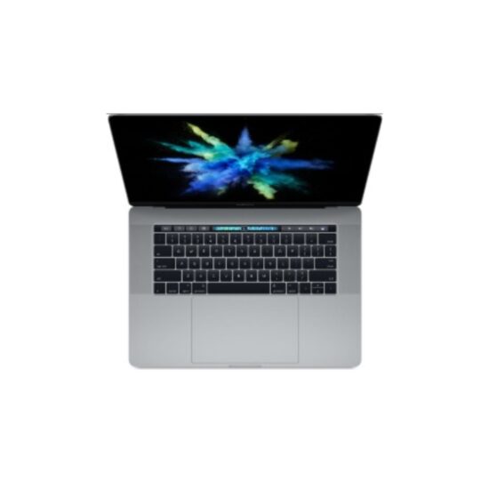 4444 APPLE MACBOOK PRO 2017 17/16GB/12 SSD/15.6 RETINA/RADEON (2017)