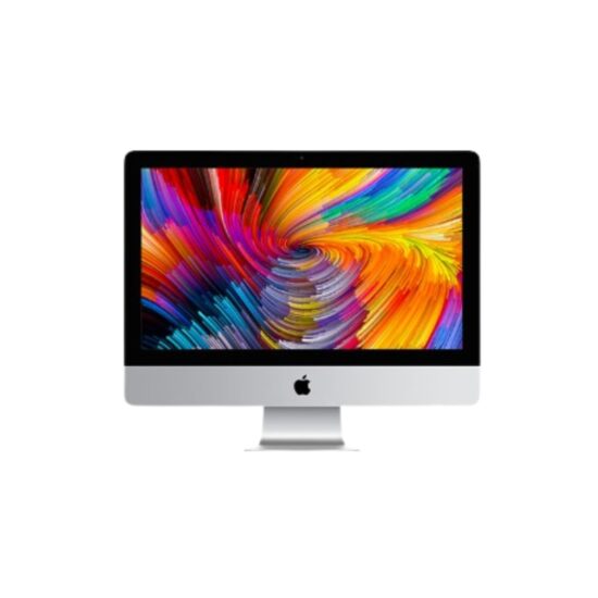5 APPLE IMAC 2017 15/8GB/256 RETINA 4K/RADEDON PRO