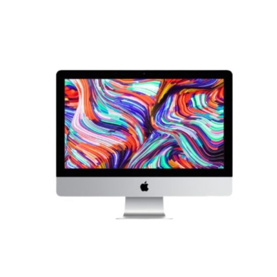 5413.56 APPLE IMAC 2019 17/32GB/512 RETINA 4K/RADEON PRO