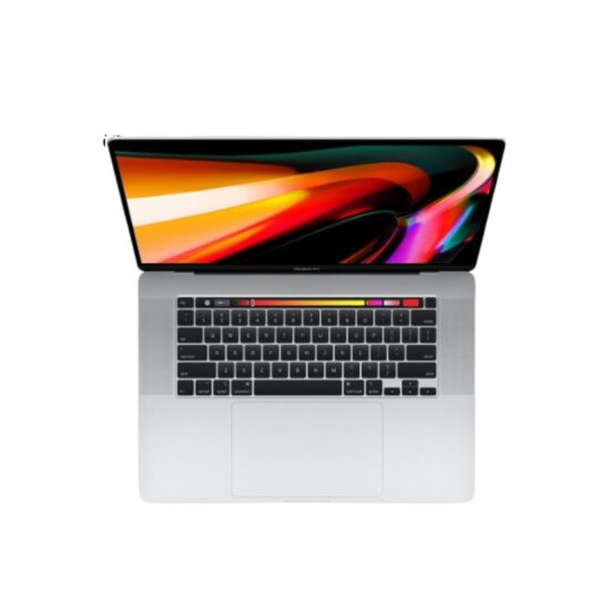5555 APPLE MACBOOK PRO 2019 17 / 16GB/512 SSD / 16 RETINA / RADEON PRO COM CARREGADOR