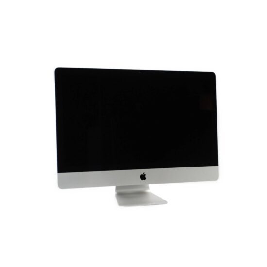 6666 APPLE IMAC 2015 15/8GB/256 SSD/21,5