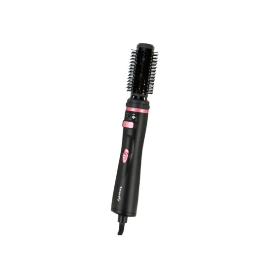 CEPILLO PENTE SECADOR DE CABELO SMARTFY GIRATÓRIO 2 CABEÇAS 110V