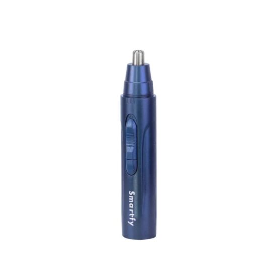 DEPI2 DEPILADOR NASAL SMARTFY TRIMMER USB RECARREGÁVEL