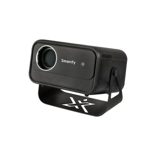 KLASKSK PROJETOR SMARTFY PG03B ANDROID FHD HDMI WIFI MAGIS