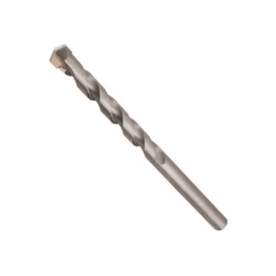 ROPAS (1) BROCA P/ CONCRETO 10MM 5PC
