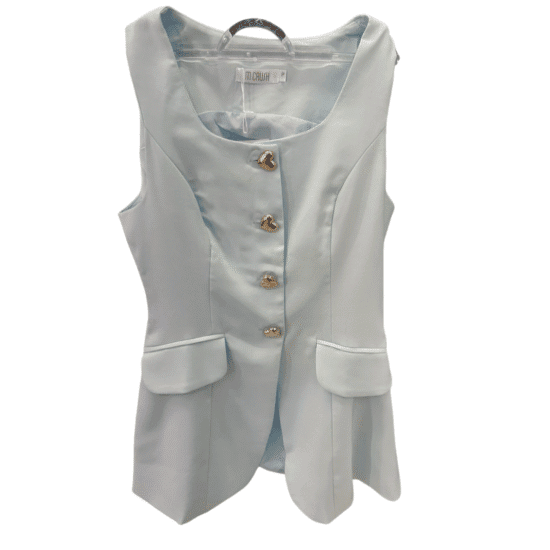 ROPAS (64) BLAZZER CONJUNTO