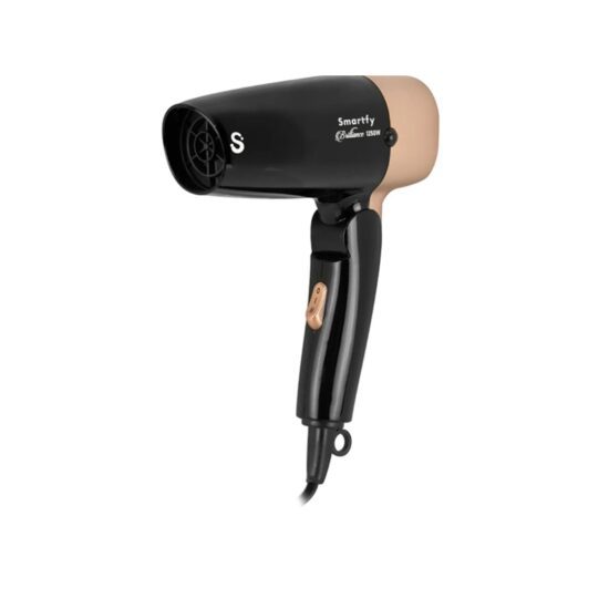 SECA2 SECADOR DE CABELO SMARTFY BRILLIANCE 1250W BIVOLT