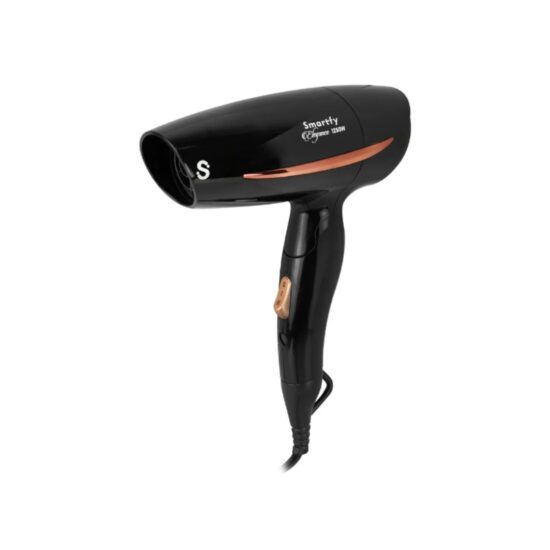 SECA3 SECADOR DE CABELO SMARTFY ELEGANCE 1250W BIVOLT