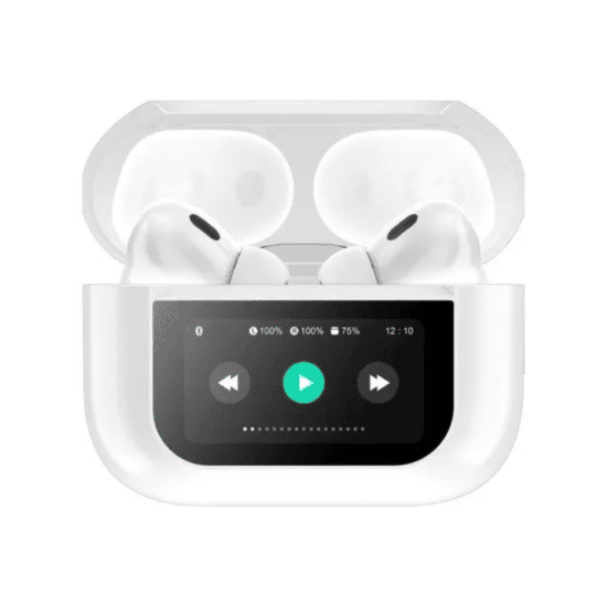 WEB CORI 2 FONES DE OUVIDO PRO6