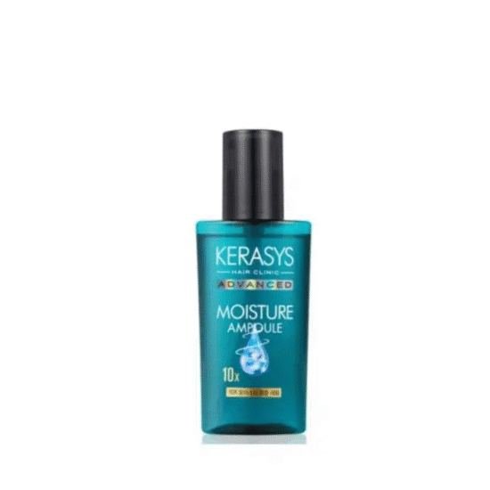 perfumes (100) KERASYS ADVANCED MOISTURE AMPOULE SERUM