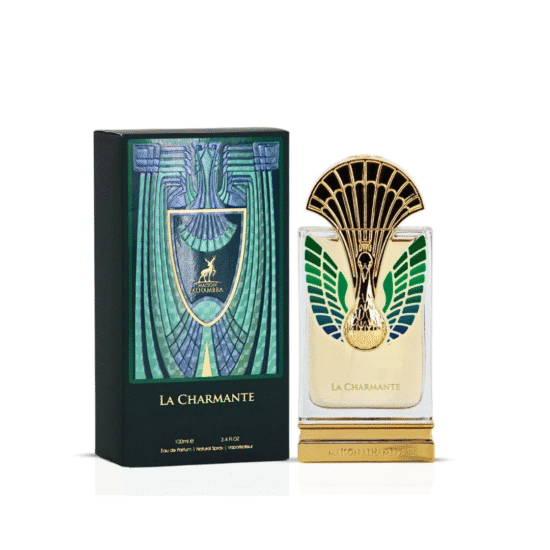 perfumes (12) PERFUME LA CHARMANTE