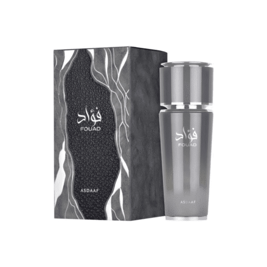 perfumes (16) ASDAAF FOUAD EDP 100ML