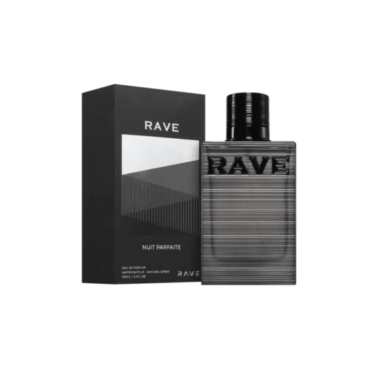 perfumes (17) SPRAY RAVE NIUT PARFAITE 100ML