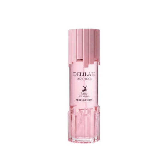 perfumes (20) MAISON A. BODY MIST DELILAH POUR FEMME 250ML