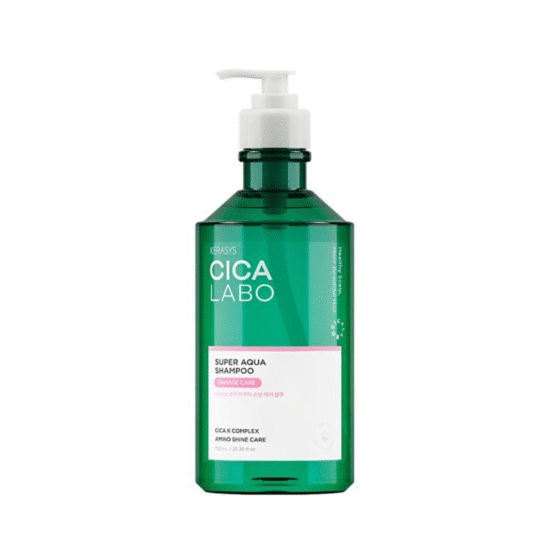 perfumes - 2025-11-07T140130.386 KERASYS CICA LABO SUPER AQUA SHAMPOO