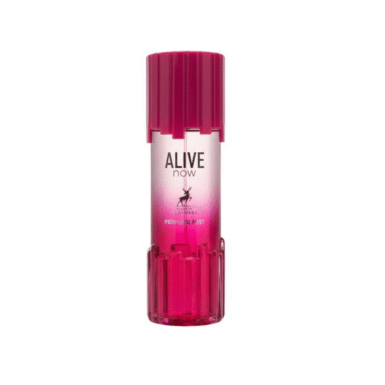 perfumes (21) MAISON A. BODY MIST ALIVE NOW 250ML