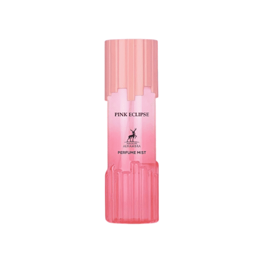 perfumes (22) MAISON A. BODY MINT PINK ECLIPSE 250ML