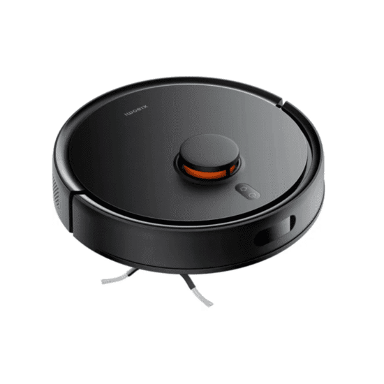 perfumes (26) XIAOMI MI ROBOT VACUUM MOP S20 PRETO