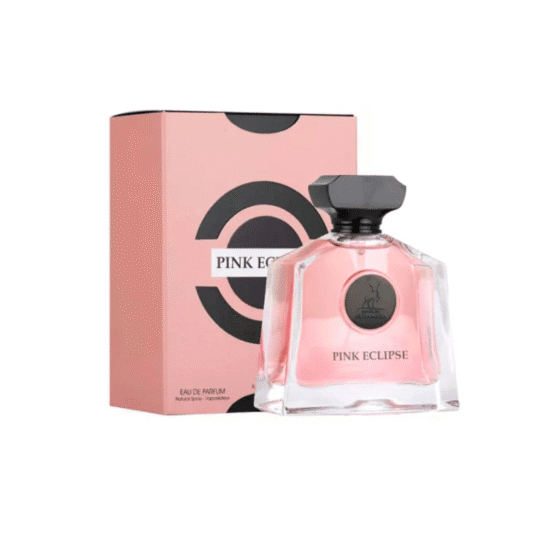 perfumes (3) PERFUME PINK ECLIPSE