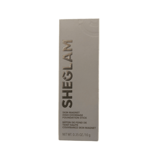 perfumes (31) SHEGLAM BASE EM BARRA DE ALTA COBERTURA - SAND 10G