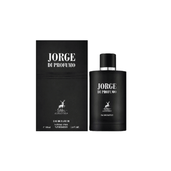 perfumes (31) PERFUME JORGE DI PROFUNDO
