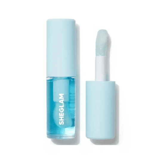perfumes (31) SHEGLAM ÓLEO LABIAL HIDRATANTE JELLY WOW