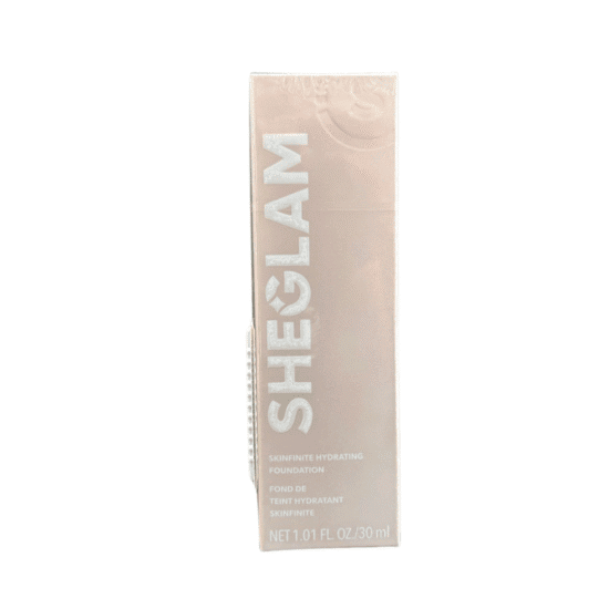 perfumes (32) SHEGLAM BASE SKINFINITE HYDRATANT - SAND 30ML